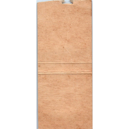 C.G. Rein Realty Co St. Paul MN Vintage Matchbook Cover SD4-Y15