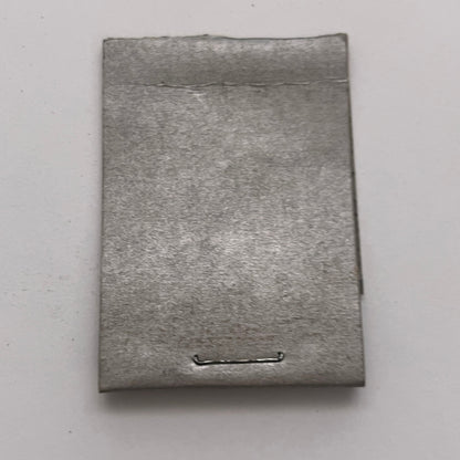 Fox Hunting Colgate Match Aristocrat Vintage Matchbook Cover TB8-MB-1