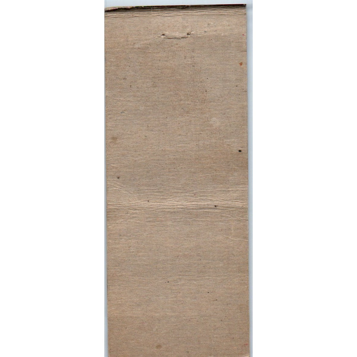Rod's Tavern Wisconsin Rapids WI Pinup Vintage Matchbook Cover SD2-Y10