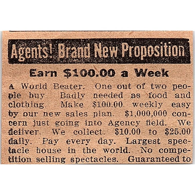 R.H. Shumway Good Seeds Flowers and Vegetables Rockford IL 1926 Ad AG3-M2