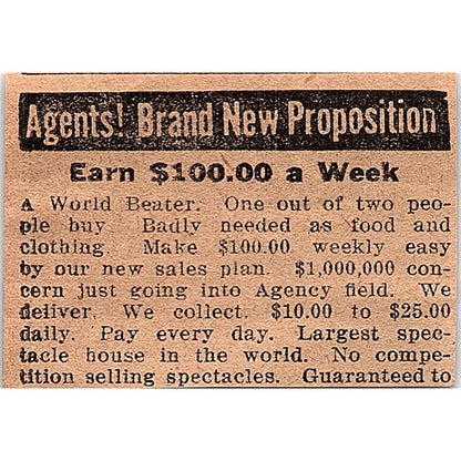 R.H. Shumway Good Seeds Flowers and Vegetables Rockford IL 1926 Ad AG3-M2