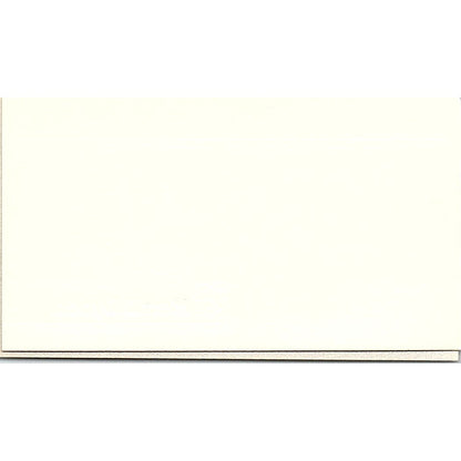 Sherri L Cothrun Attorney Houston Vintage Business Card SC9-B5