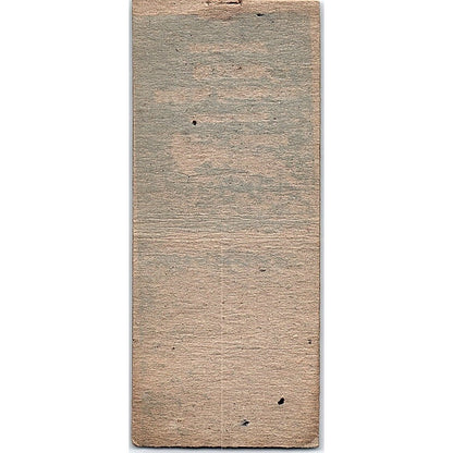 Korb Bros. Tavern Teutonia Ave Milwaukee WI Vintage Matchbook Cover SF3-Y8