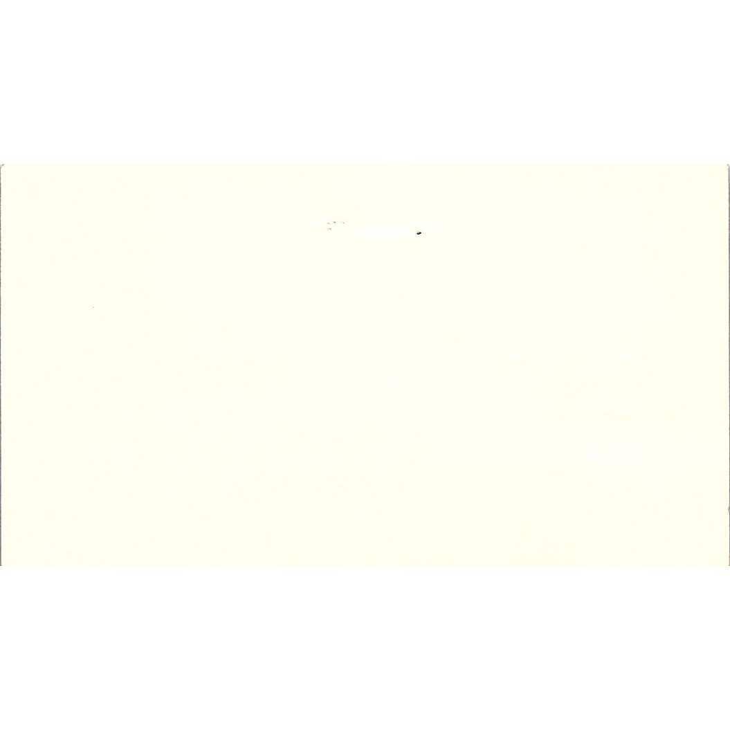 James Tatum Sales Specialist AT&T Houston Vintage Business Card SD9-B7