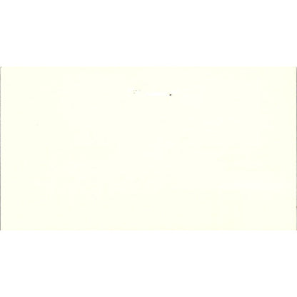 James Tatum Sales Specialist AT&T Houston Vintage Business Card SD9-B7