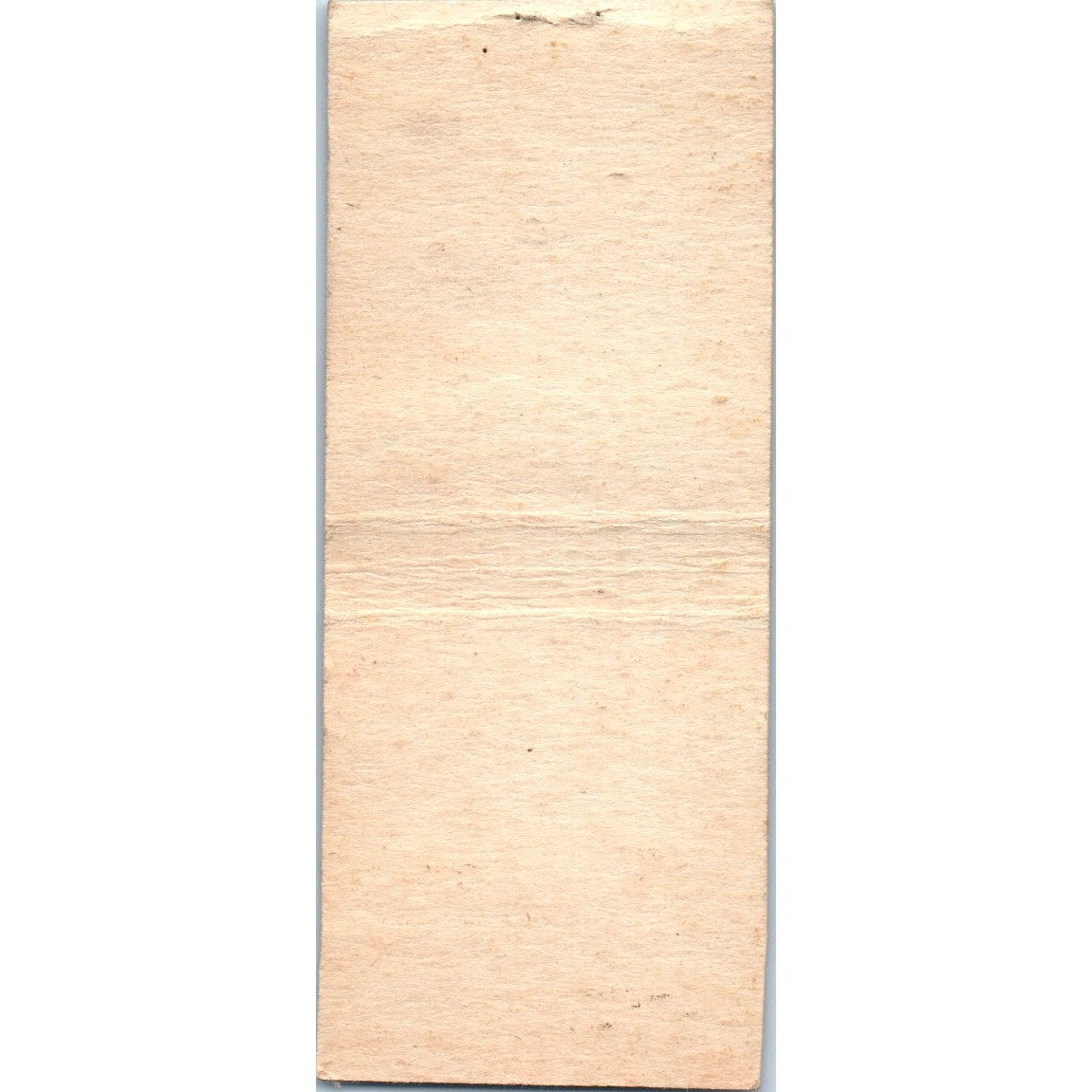 Plankinton House Milwaukee Vintage Matchbook Cover SD2-Y6