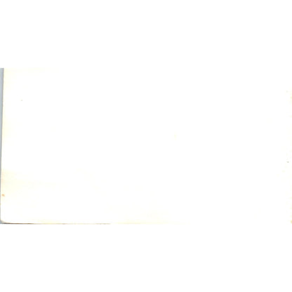 Publishers International Press Brad Green Los Angeles Vtg Business Card SD8-B20