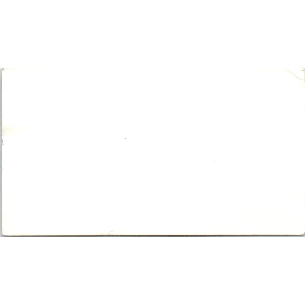 Bixby Knolls Music Center Lawrence Barnett Long Beach Business Card SD8-B20