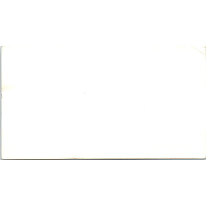 Bixby Knolls Music Center Lawrence Barnett Long Beach Business Card SD8-B20