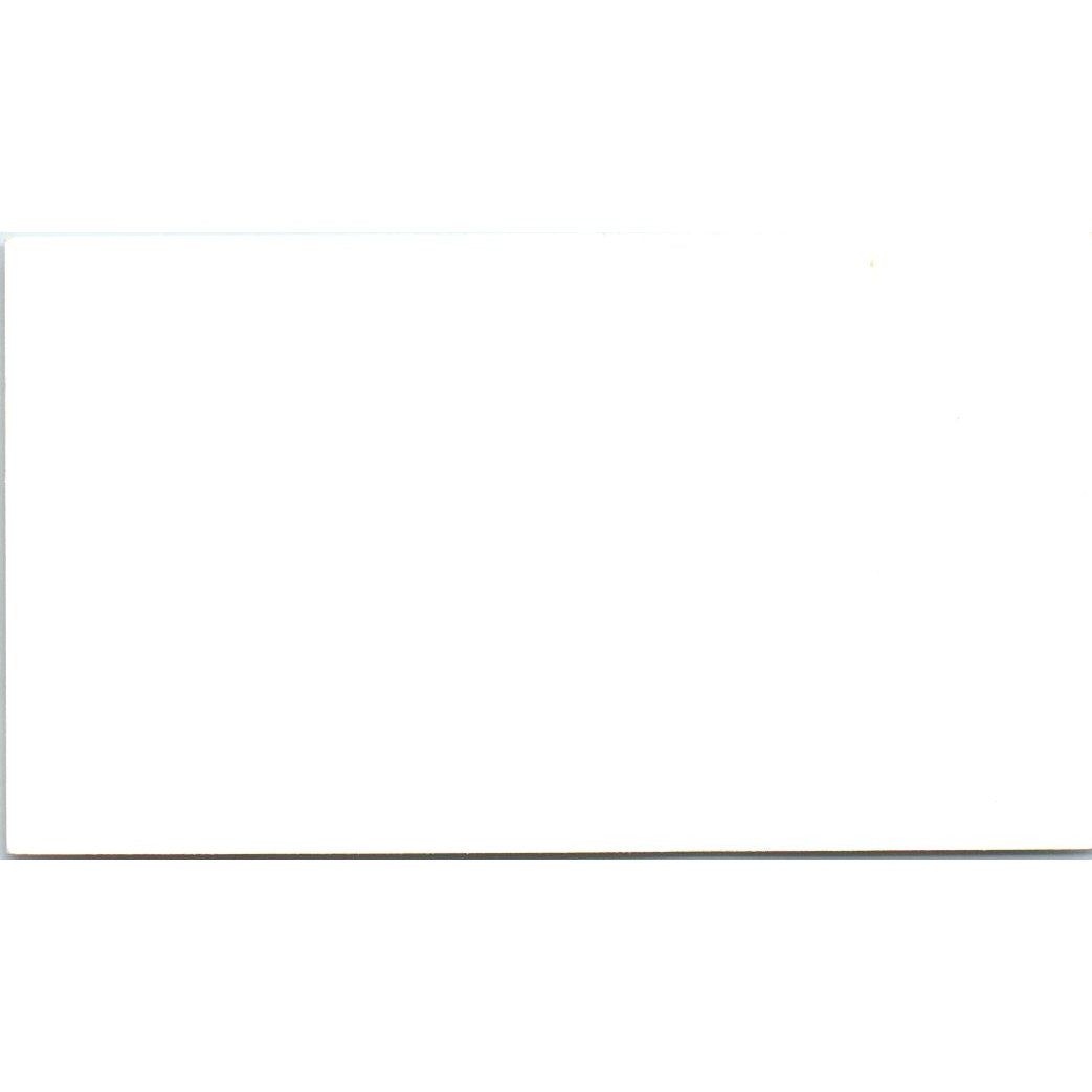 Alpine Brauhaus Rathskeller Restaurant Houston Vintage Business Card SD8-B8