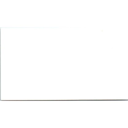 Alpine Brauhaus Rathskeller Restaurant Houston Vintage Business Card SD8-B8