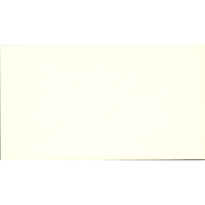 R Michael Shaw Coopers & Lybrand CPA Los Angeles Vintage Business Card SD9-B1