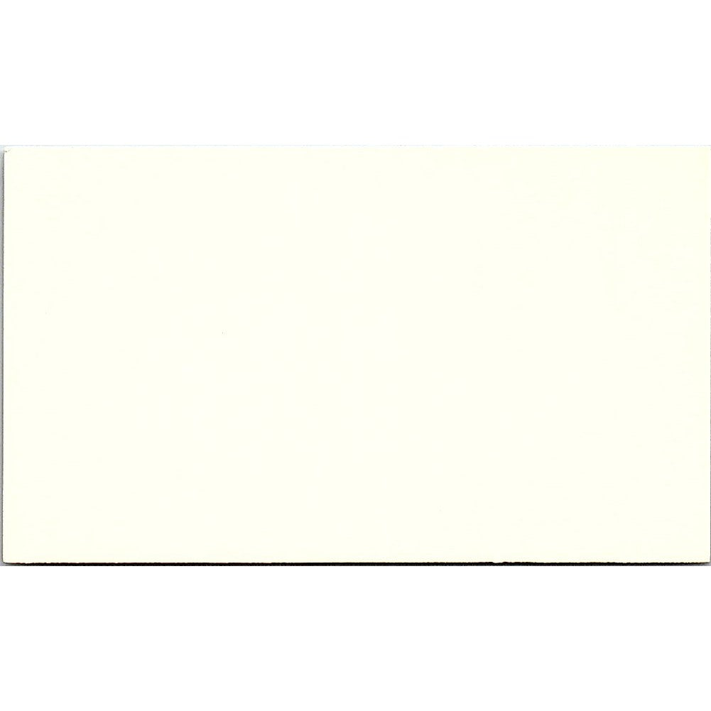 IBM Dave Brown Newport Beach CA Vintage Business Card SB4-B1