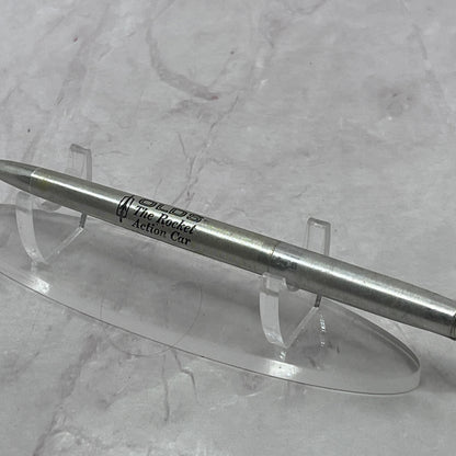 Oldsmobile Rocket Action Car J. Harvey Spahr Manheim PA Advertising Pen SC1-P