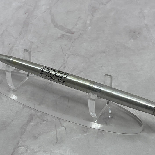 Oldsmobile Rocket Action Car J. Harvey Spahr Manheim PA Advertising Pen SC1-P