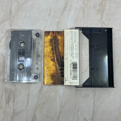 Bruce Hornsby and the Range - Scenes From The Southside - Cassette Tape TH5-4