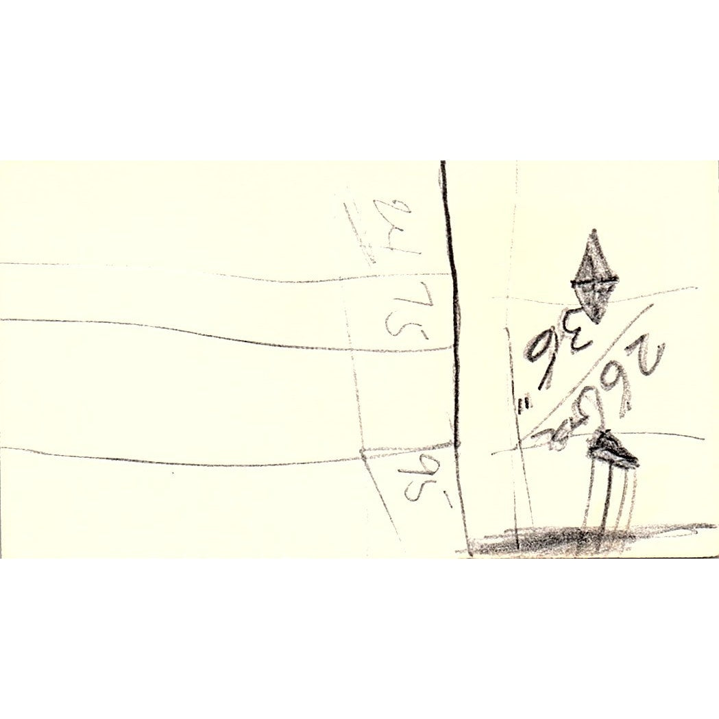 R.W. Dick Wilkerson Molenco Moncrief-Lenoir Houston Vintage Business Card SD9-B5