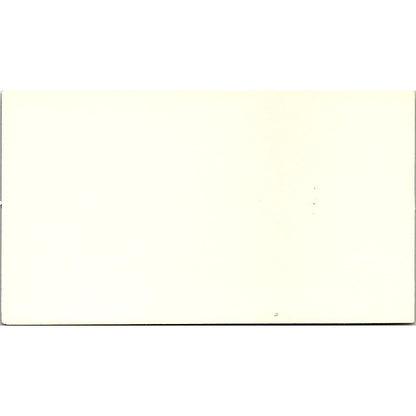 Walter A Niemand West Gulf Maritime Assoc Houston Vintage Business Card SD9-B7