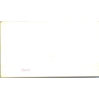 Armen Thorosian Bank of America Los Angeles Vintage Business Card SE3-B9