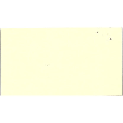 Louis E Frenzel CompuShop Computers Houston TX Vintage Business Card SD9-B2