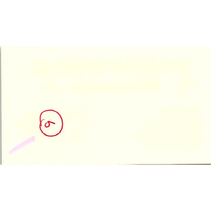 Maggie & Terry Nestrick Scrapbook Heaven Midland MI Business Card SC9-B11