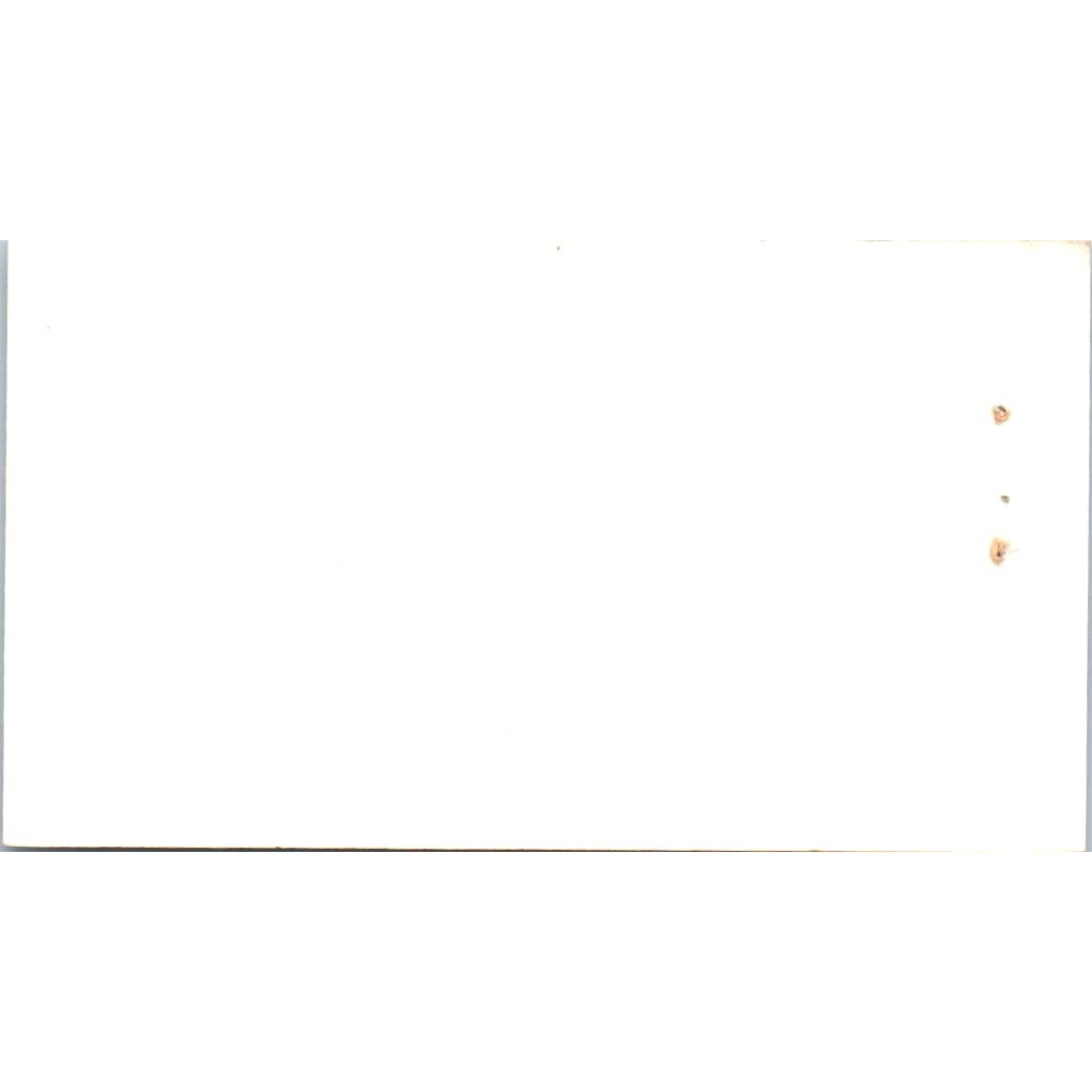 Larry's Custom Patios Larry Thedford Texas Vintage Business Card SD8-B3