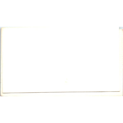 Edna Ray Cantonese Restaurant Bob Lee Los Gatos CA Vintage Business Card SD8-B8