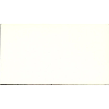 Gil Tristan Channel Ins Agency Channelview TX Vintage Business Card SD9-B12