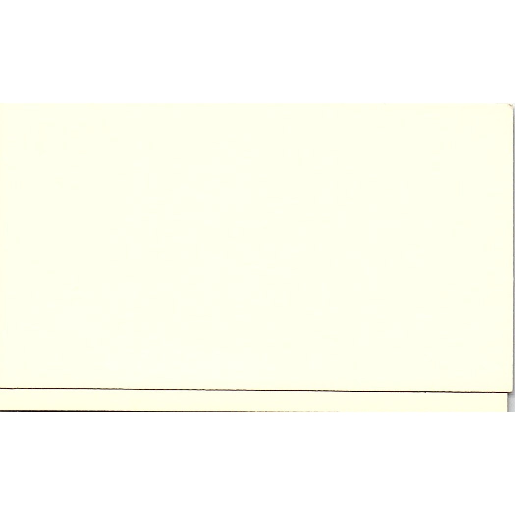 Ira's Tradewinds Shopping Terry Pam Anderson Corpus Christi Business Card SE5-B4