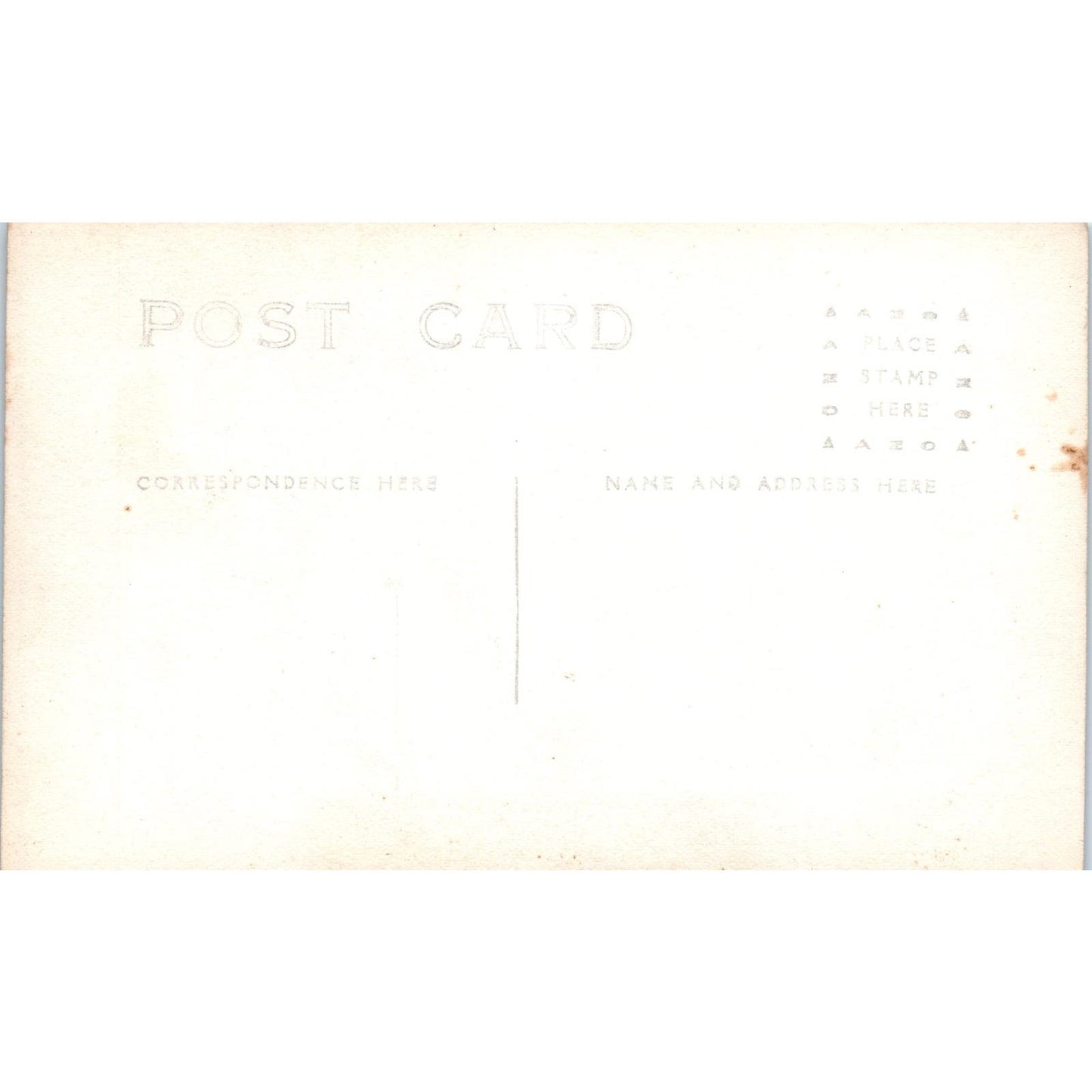 Caravan of Men in Horse Drawn Buggies c1910 RPPC Postcard AB9