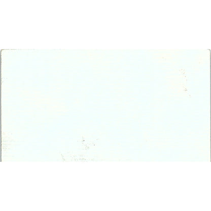 Chris John Gleasman Abercrombie, Simmons & Clarke Houston Business Card SC9-B2