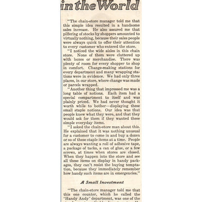 Bates Mfg Co Numbering Machines Orange NJ 1928 Original Advertisement AE5-SSE