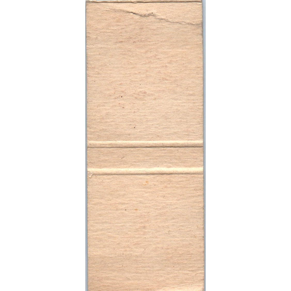 Monroe Cleaners Marion IL Vintage Matchbook Cover SD4-Y5