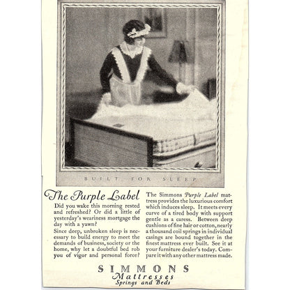 Kerogas Burner A.J. Lindemann & Hoverson Co Milwaukee WI c1920 Ad AF8-7