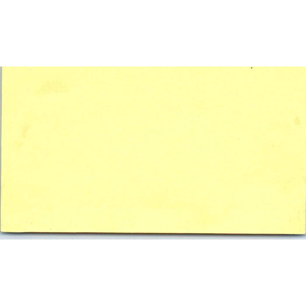 Rent to Own Inc Eugene Blake Sr Wilmington NC Vintage Business Card SD8-B4
