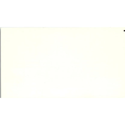 Gulfalloy Inc Jim Naughton Houston Texas Vintage Business Card SB4-B9