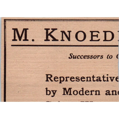 1906-07 Eric Pape School of Art Boston MA Victorian Ad AE9-MA10