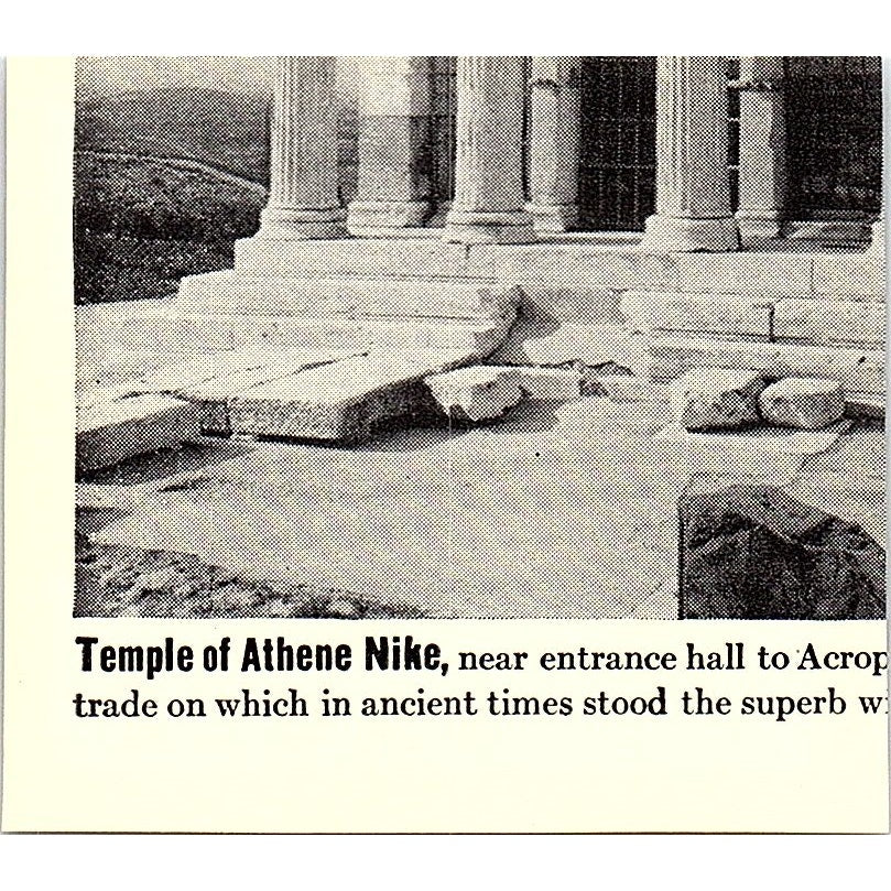 A-1 Lively Flavor for Cocktail Sauce 1940 Ad AF8-M3