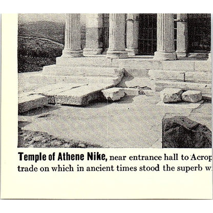 A-1 Lively Flavor for Cocktail Sauce 1940 Ad AF8-M3