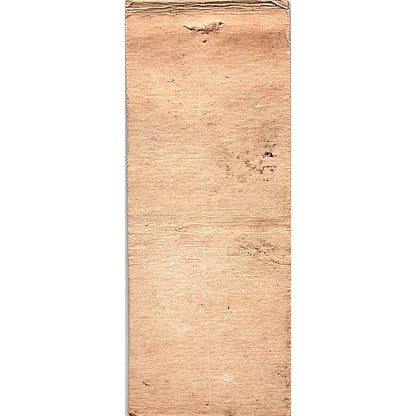 Granville Lumber & Fuel Co Granville WI Vintage Matchbook Cover SE5-Y1