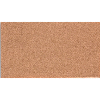 St. Ives Pacific Coast Highway Long Beach CA Vintage Business Card SF3-B4