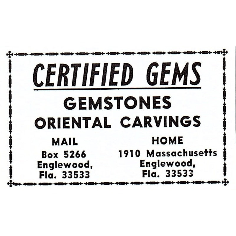 Anderson Tool Co Original Lapi-Button Santa Clara CA 1972 Ad AF8-M3