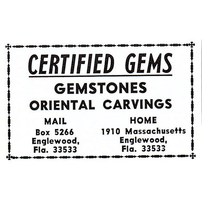 Anderson Tool Co Original Lapi-Button Santa Clara CA 1972 Ad AF8-M3