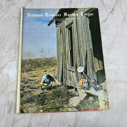 1975 Vol 4 No 3 - National Treasure Hunters League Magazine M18