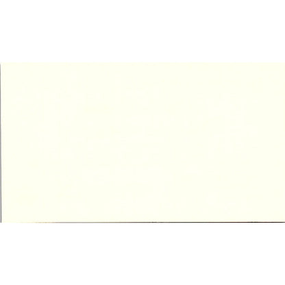 E.F Smith Upholstery Paul Smith Houston TX Vintage Business Card SF3-B6