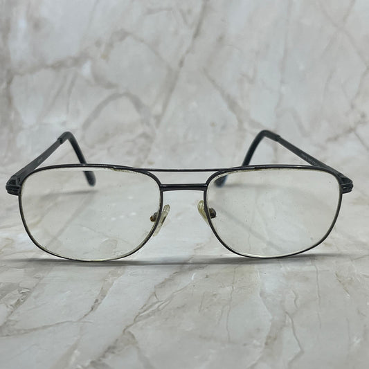 Retro Men’s Adolfo Private Gun Aviator Sunglasses Eyeglasses Frames TD7-G4-7