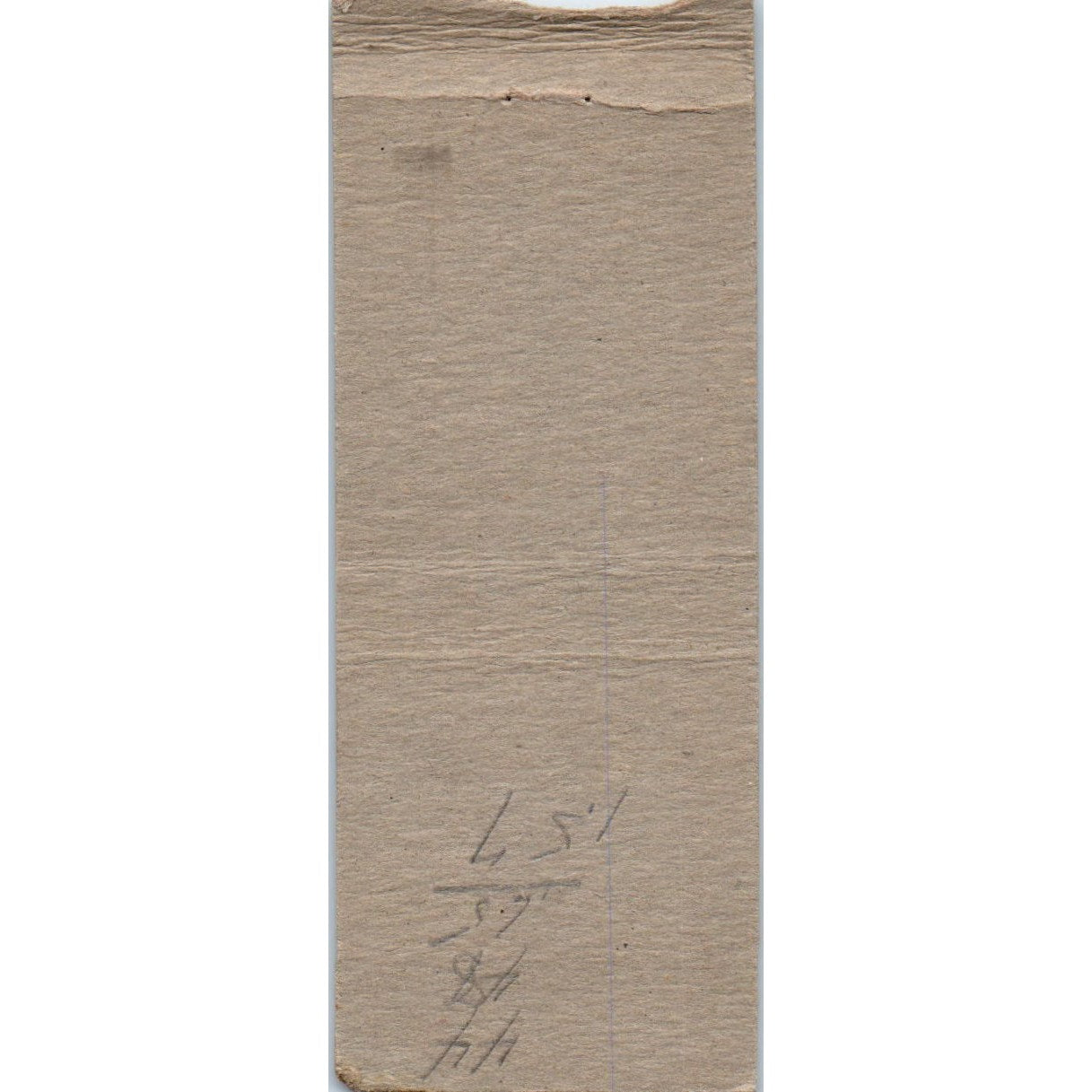 Warren's Liquor Store 951 Rice Street Minneapolis Vintage Matchbook Cover SF4-Y8