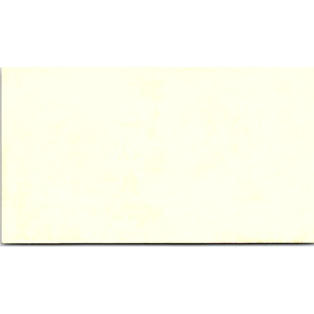 E.N Wolcott Corporation William R. Bradley P.E. Houston TX Business Card SF3-B5