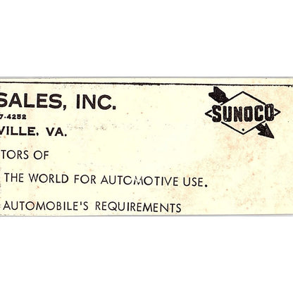 Penn Haven Meats Inc Hygrades Meat Products Spencer VA 1960s Ad AG2-M3