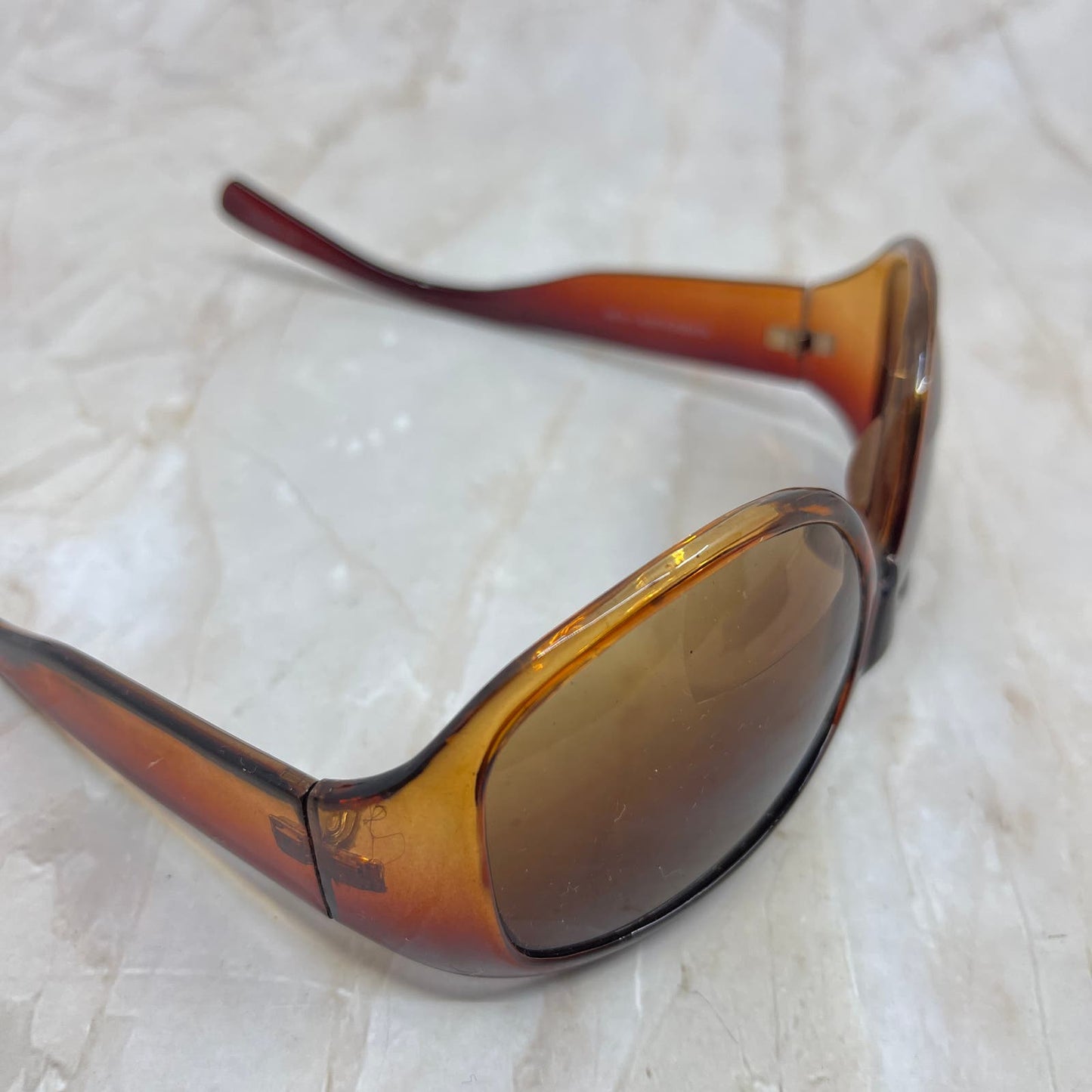 Sunreader Maui +3.00 Purple Reading Glasses Sunglasses Eyeglasses Frame TE9-G1-7